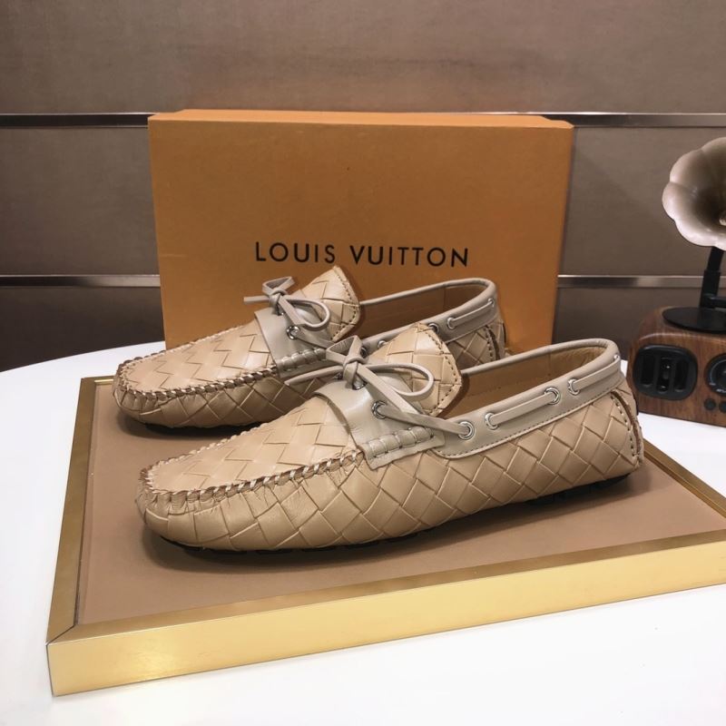 Louis Vuitton Low Shoes